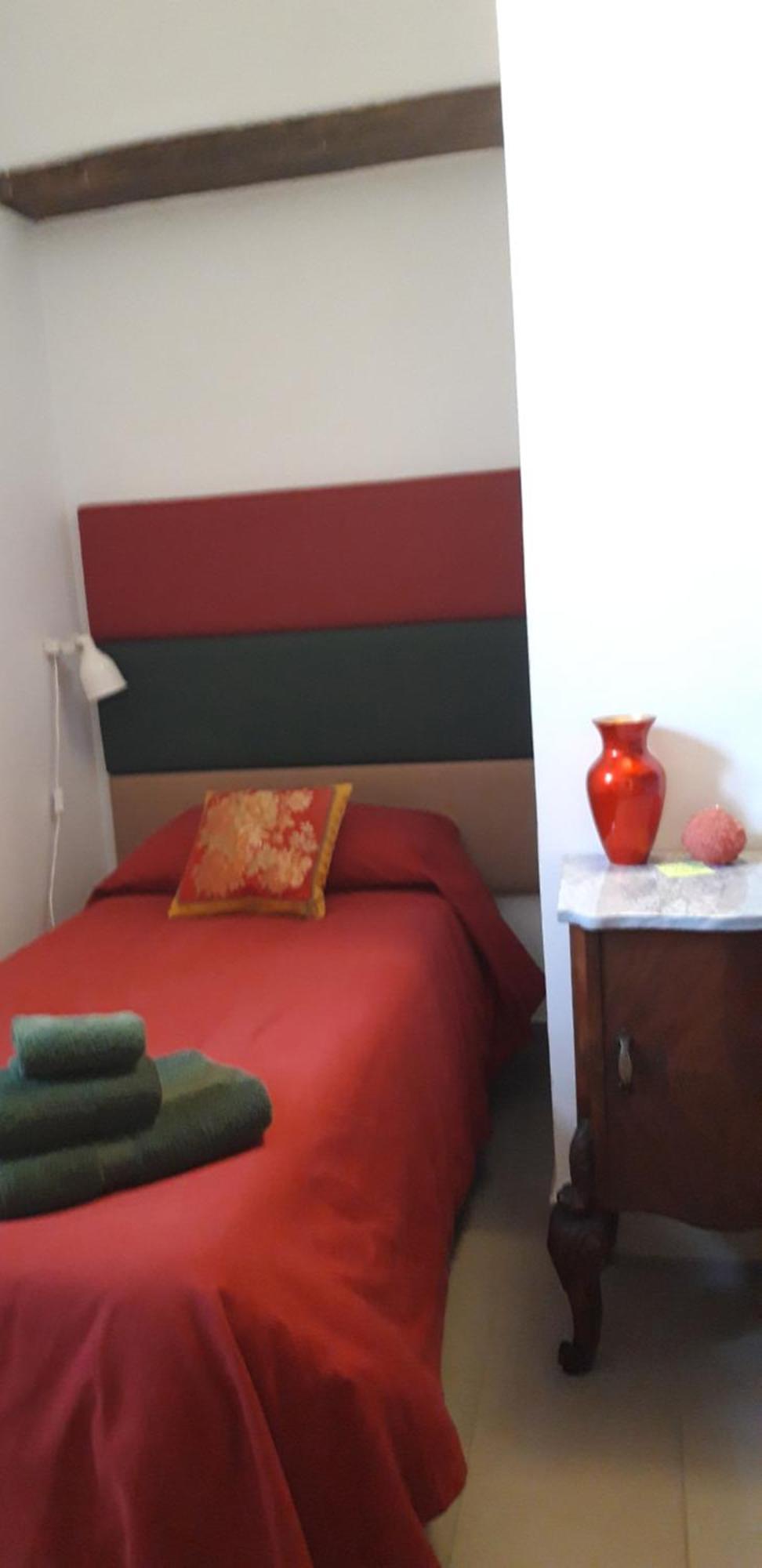 B&B Al Dosello Caserta Exteriör bild