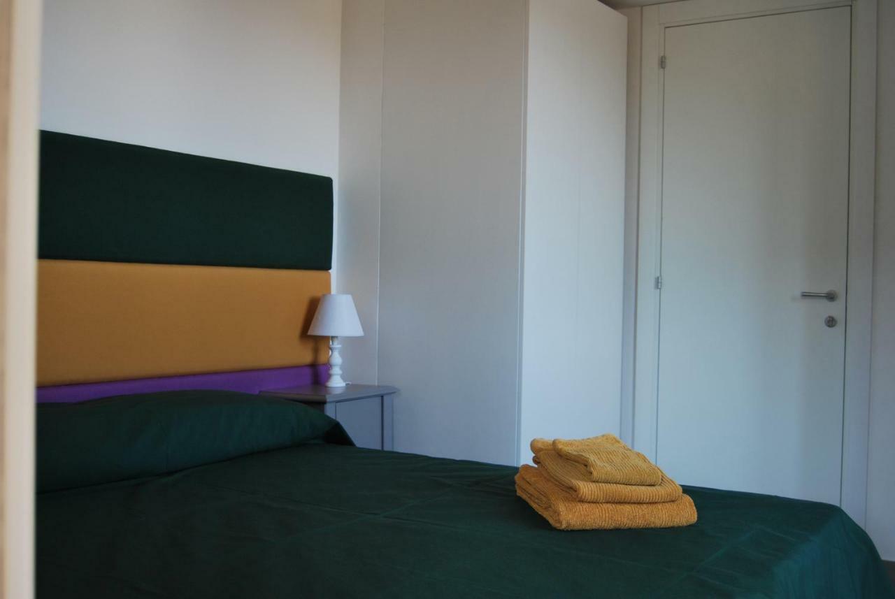 B&B Al Dosello Caserta Exteriör bild