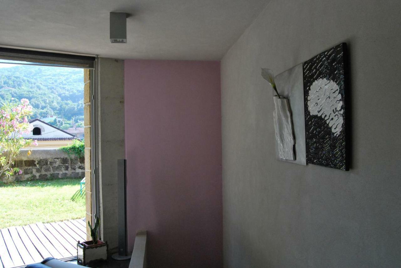 B&B Al Dosello Caserta Exteriör bild