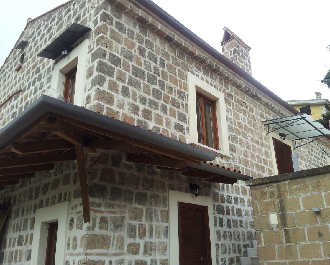 B&B Al Dosello Caserta Exteriör bild