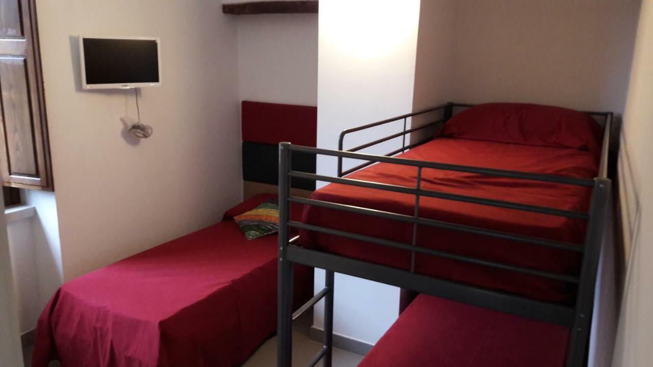 B&B Al Dosello Caserta Exteriör bild