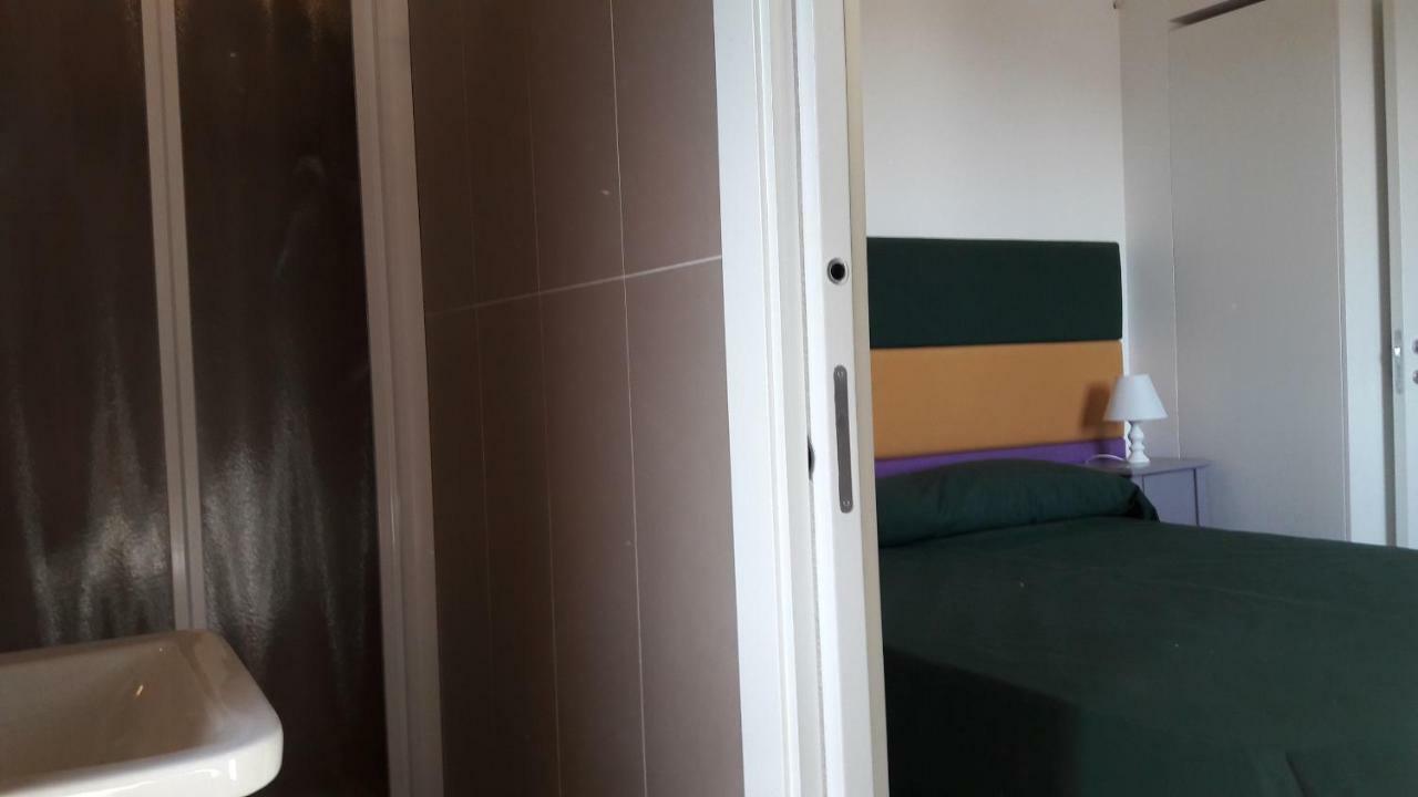 B&B Al Dosello Caserta Exteriör bild