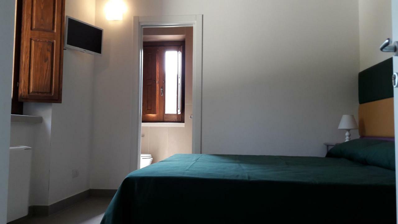 B&B Al Dosello Caserta Exteriör bild