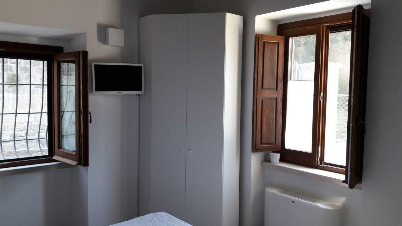 B&B Al Dosello Caserta Exteriör bild